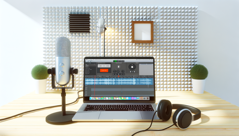 Podcasting for Profit: Monetizing Your Audio Content