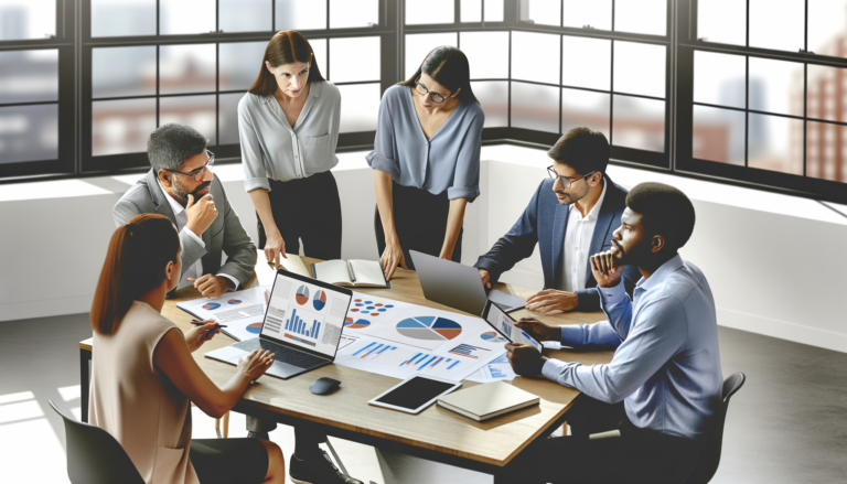 Content Audit 101: Identifying Gaps and Opportunities in Your Strategy