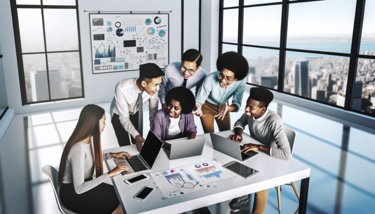 From Invisible to Influential: Growing Your Social Media Clout