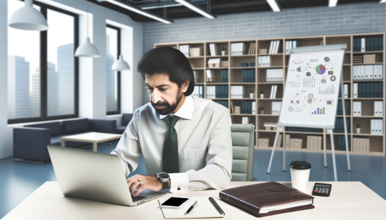 Blog Writing for Busy Entrepreneurs: Efficient Content Creation