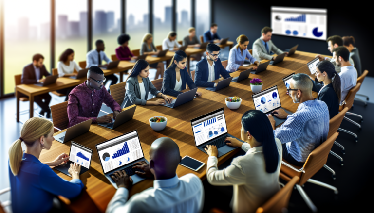 Leveraging Email Analytics to Drive Better Marketing Decisions