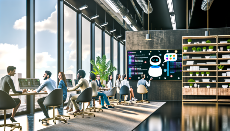 Chatbots and Content: Enhancing User Experience with AI