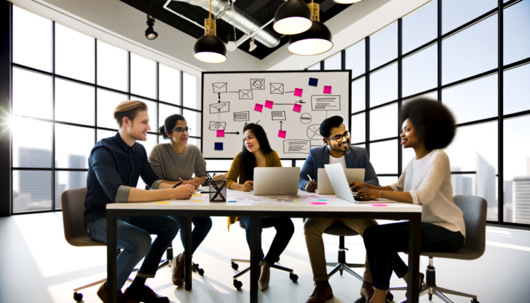 Cultivating a Brand Voice That Reflects Your Company’s Values