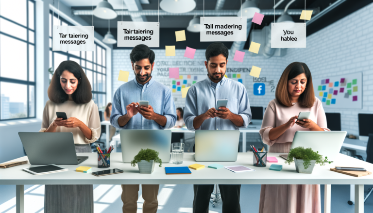 The Content Chameleon: Adapting Your Message Across Social Media