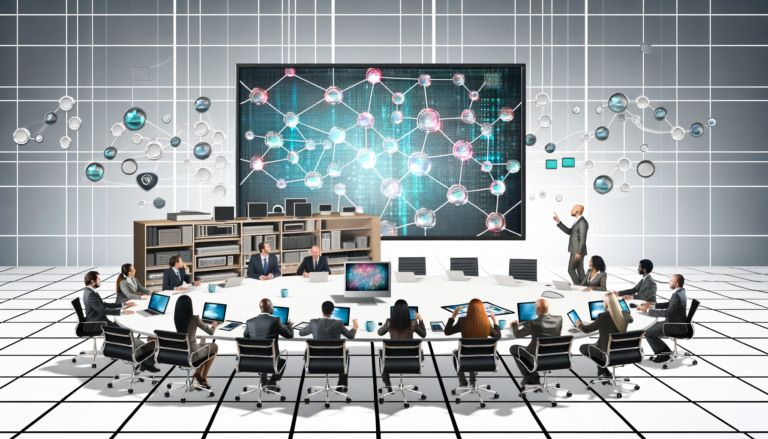 Navigating the Content Distribution Maze: Where to Share Your Content