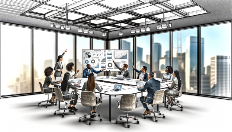 Elevating Your Content Game: Analytics-Driven Strategy Development