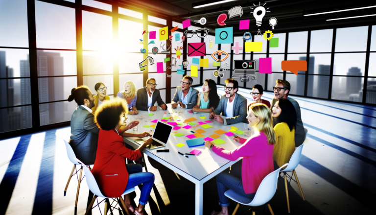 Epic Branding: How to Weave a Story That Captivates Your Audience