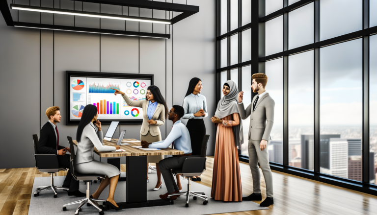 The ROI of Social Ads: Measuring and Maximizing Your Impact