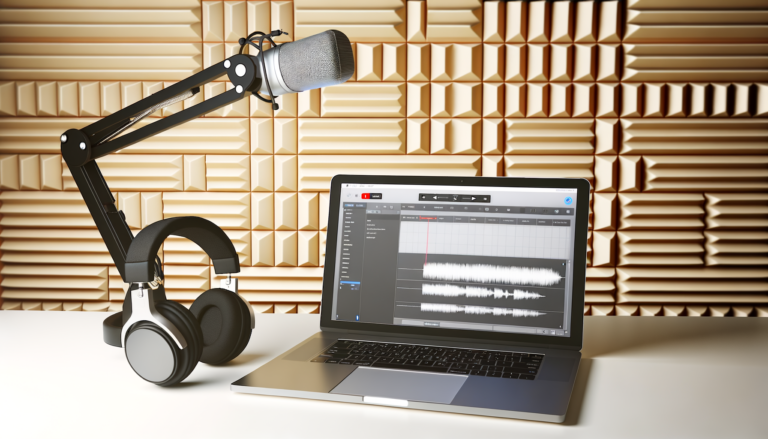 Building Your Brand with Podcasting: A Strategic Approach