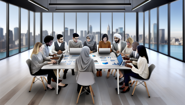 Creating Content That Matters: A Guide to Understanding Your Audience
