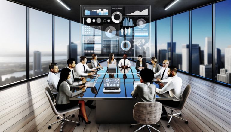 Navigating the SEO Landscape: Preparing for Google’s Next Update
