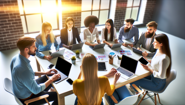 Social Media Branding: Crafting a Presence That Resonates