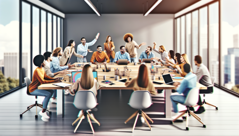 Engage Your Readers: The Art of Crafting Interactive Blog Posts