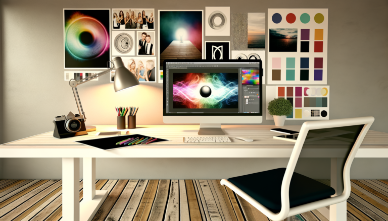 Designing for Success: The Role of Visuals in Your Brand Strategy