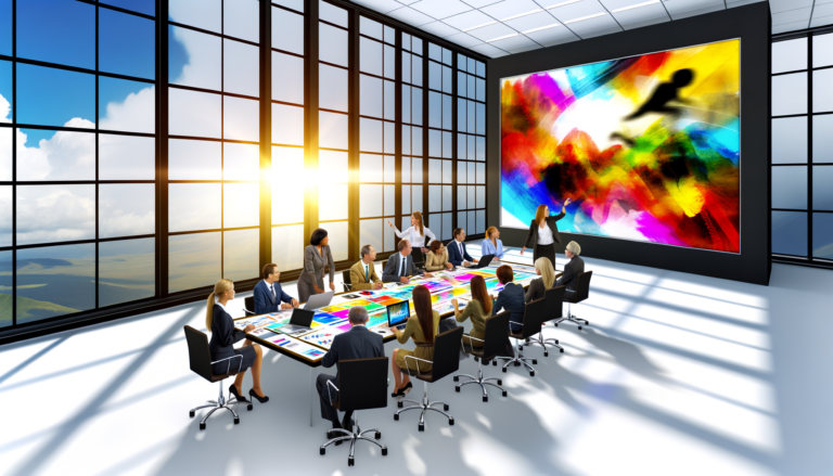 Strategic Content Planning: Aligning Your Content with Business Goals