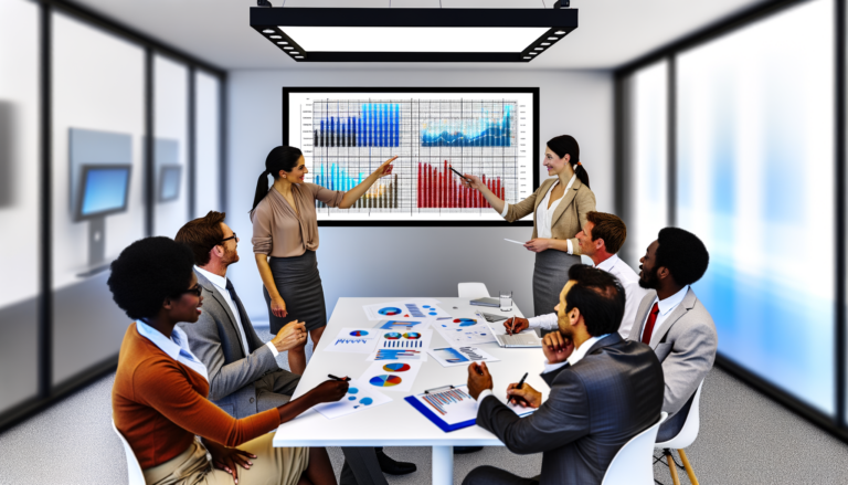 Leveraging Content Analytics for Smarter Marketing Decisions