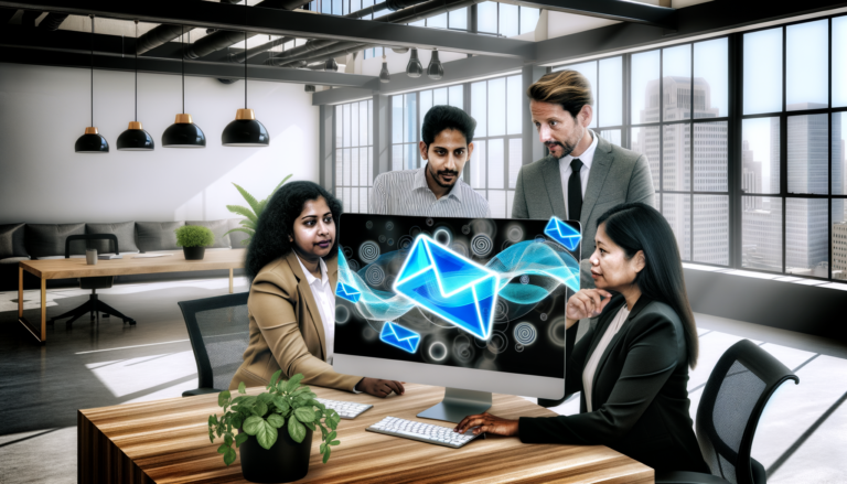 Email Deliverability: How to Ensure Your Messages Reach the Inbox