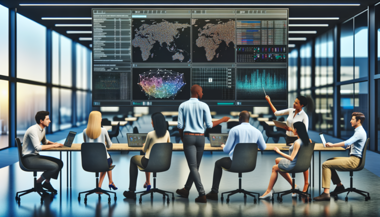 The Role of Machine Learning in Crafting Dynamic Content Strategies