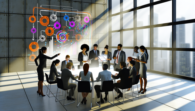 The ROI of Storytelling: Measuring the Impact of Your Content