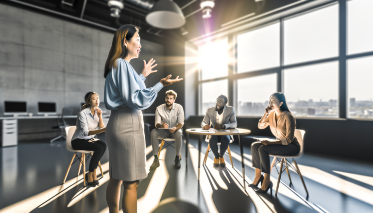 Voice Consistency: The Key to Building Trust and Recognition