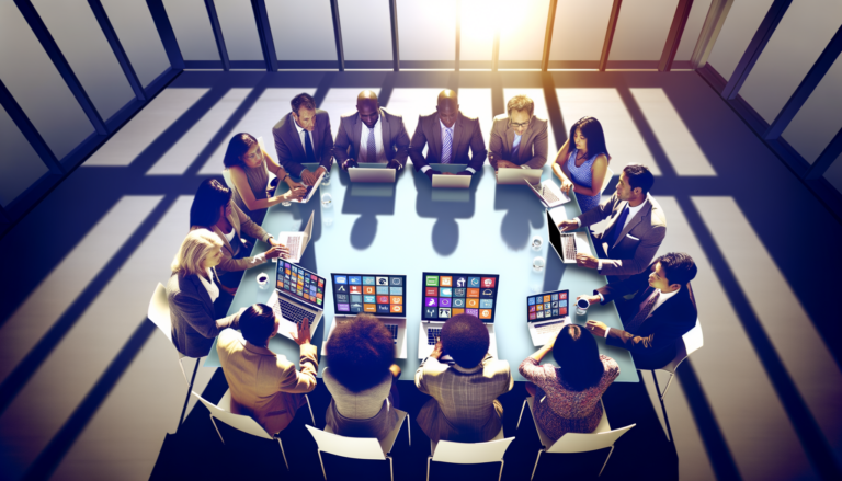 Harmonizing Your Content Across Social Media: A Symphony of Strategy