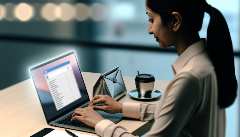 Crafting a Welcome Email Series That Nurtures and Converts
