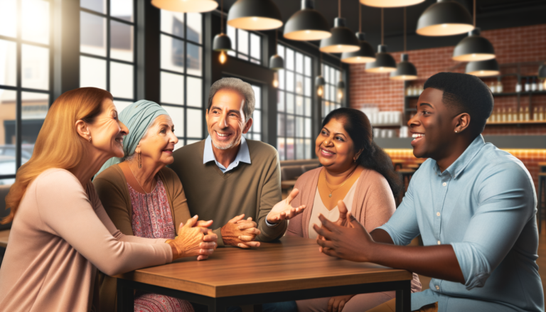 The Secret Sauce of Social Media: Authentic Engagement Tactics