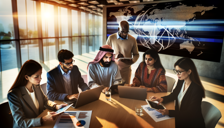 Mastering Multi-Channel Content Distribution for Maximum Impact
