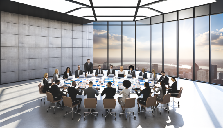 Optimizing for Success: The Role of Analytics in Content Marketing