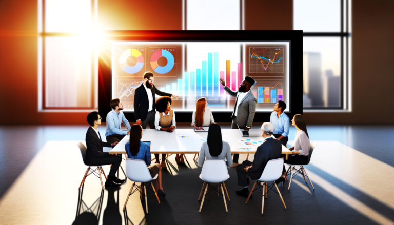 Precision Targeting: How to Create Effective Social Media Ad Campaigns
