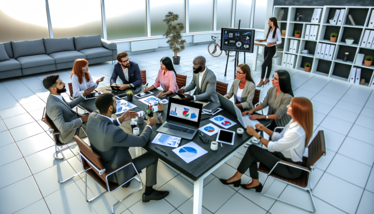 A Roadmap to Content Marketing Success: Essential Planning Techniques