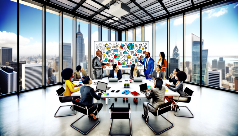 The Anatomy of a Strong Value Proposition in Today’s Market