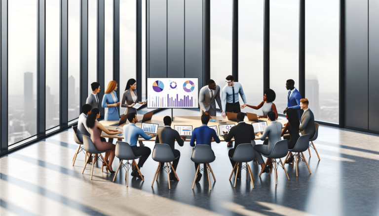 Deep Dive into Audience Analysis: Techniques for Engaging Your Target Market